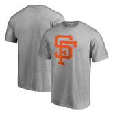 San Francisco Giants Cooperstown Collection Forbes T-Shirt Discount