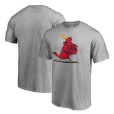 St. Louis Cardinals Cooperstown Collection Forbes T-Shirt for sale