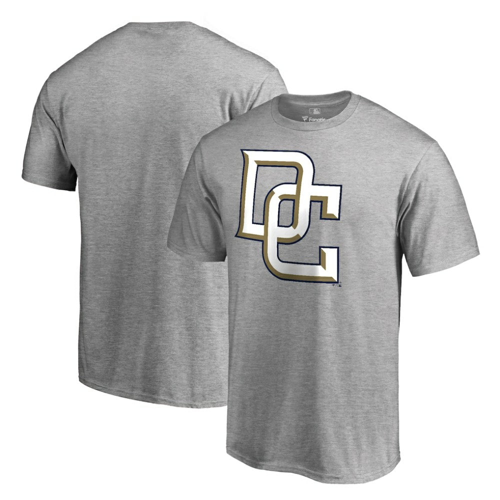 Washington Nationals Cooperstown Collection Forbes T-Shirt Online