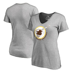 San Diego Padres Women's Cooperstown Collection Forbes T-Shirt for sale