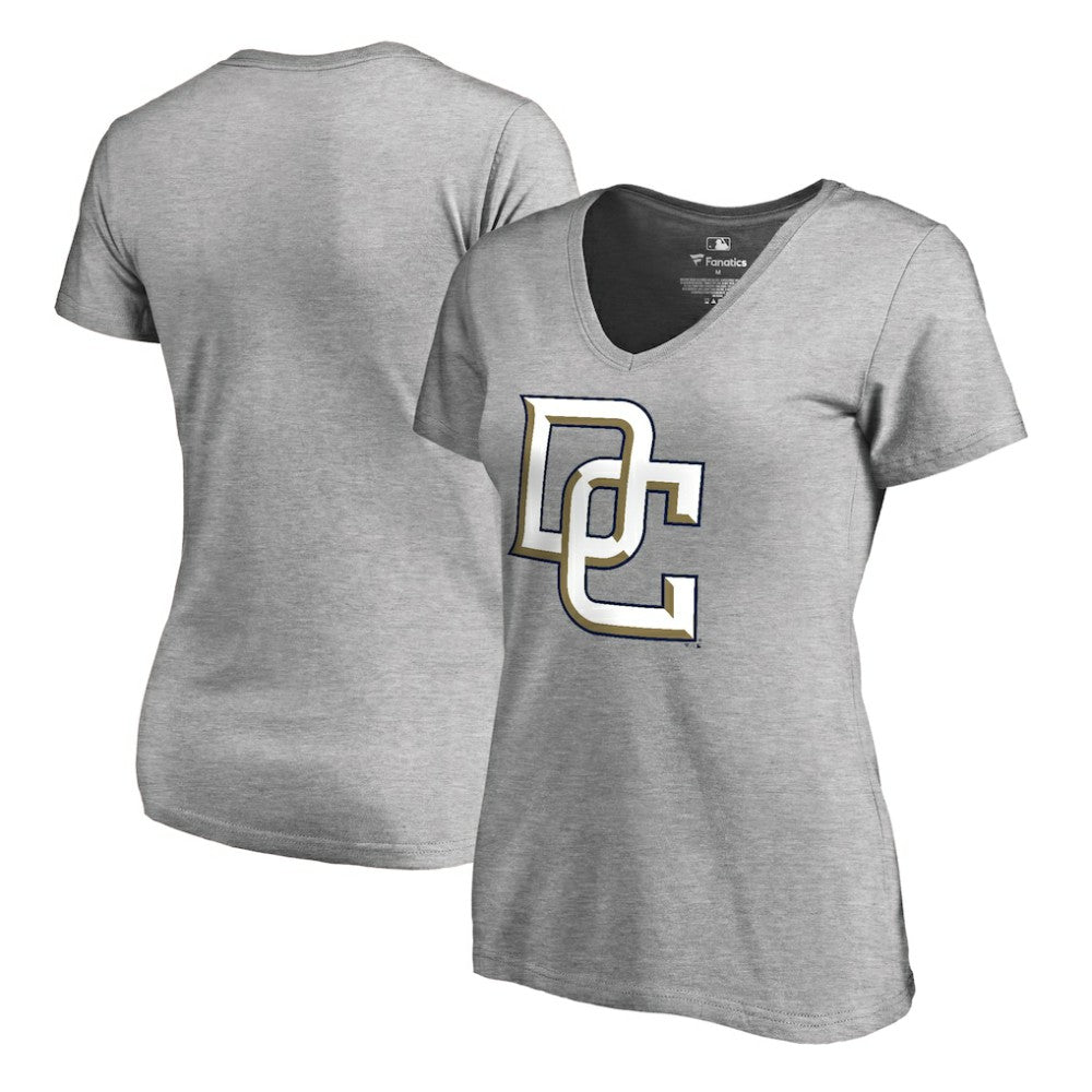 Washington Nationals Women's Cooperstown Collection Forbes T-Shirt Discount