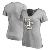 Washington Nationals Women's Cooperstown Collection Forbes T-Shirt Discount