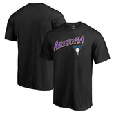Arizona Diamondbacks Cooperstown Collection Wahconah T-Shirt for sale