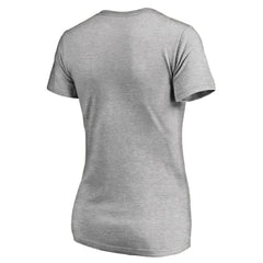 Chicago White Sox Women's Core Wahconah V-Neck T-Shirt Outlet