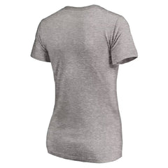 Philadelphia Phillies Women's Core Wahconah V-Neck T-Shirt Discount