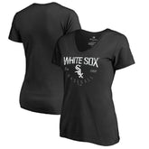 Chicago White Sox Women's Live For It T-Shirt Discount