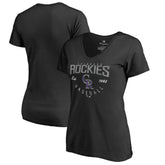Colorado Rockies Women's Live For It T-Shirt Near Me