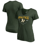 Athletics Women's Live For It T-Shirt Discount