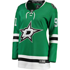 Tyler Seguin Dallas Stars Fanatics Women's Home Breakaway Jersey - Green | Fanatics discount