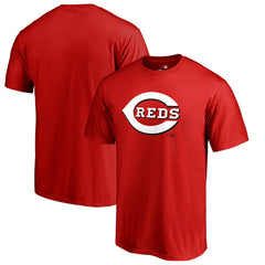 Cincinnati Reds Team Wordmark T-Shirt Sale