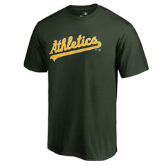 Athletics Team Wordmark T-Shirt Outlet