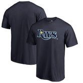 Tampa Bay Rays Team Wordmark T-Shirt Sale