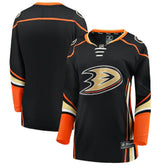 Anaheim Ducks Fanatics Women's Home Breakaway Jersey - Black | Fanatics near me