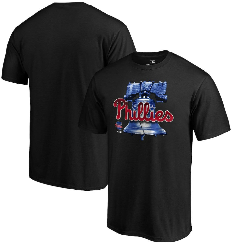 Philadelphia Phillies Midnight Mascot T-Shirt Sale
