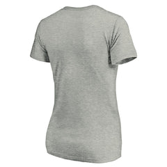 Atlanta Braves Women's Forbes V-Neck T-Shirt Online