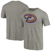 Arizona Diamondbacks Cooperstown Collection Forbes Tri-Blend T-Shirt Discount