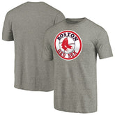 Boston Red Sox Cooperstown Collection Forbes Tri-Blend T-Shirt Near Me