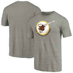San Diego Padres Cooperstown Collection Forbes Tri-Blend T-Shirt Discount