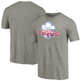 Texas Rangers Cooperstown Collection Forbes Tri-Blend T-Shirt Discount