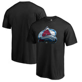 Colorado Avalanche Midnight Mascot T-Shirt - Black | NHL on sale