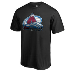 Colorado Avalanche Midnight Mascot T-Shirt - Black | NHL on sale