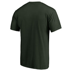 Athletics Splatter Logo T-Shirt Online