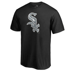 Chicago White Sox Static Logo T-Shirt Sale