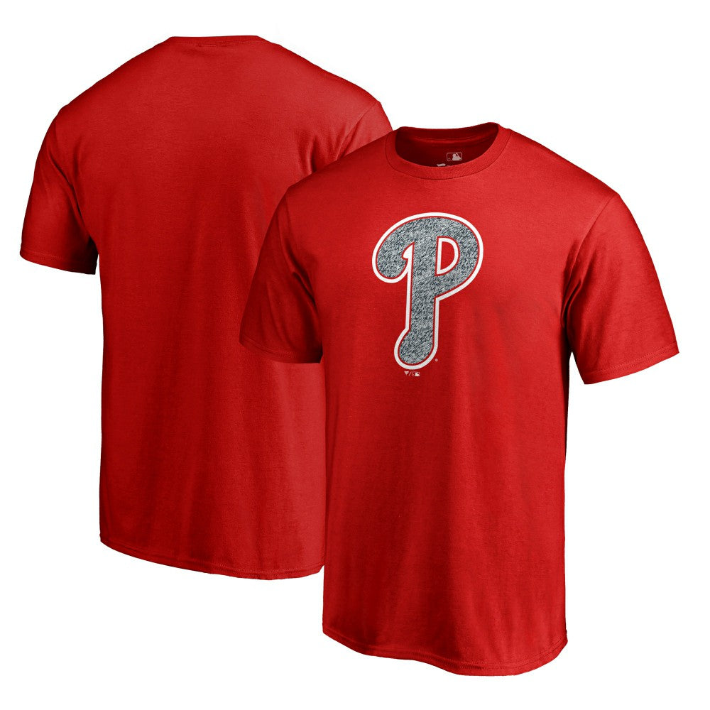 Philadelphia Phillies Static Logo T-Shirt Near Me