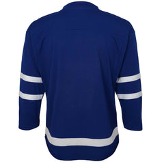 Toronto Maple Leafs Preschool Home Replica Jersey - Blue | NHL near me