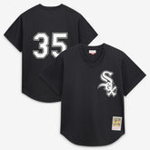Frank Thomas Chicago White Sox Mitchell & Ness Authentic Batting Practice Jersey Near Me
