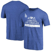Los Angeles Dodgers Hometown Collection LA Bear T-Shirt for sale