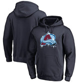 Colorado Avalanche Hometown Collection Pullover Hoodie - Navy | NHL near me