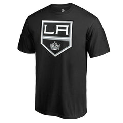 Drew Doughty Los Angeles Kings Backer Name & Number T-Shirt - Black | NHL near me