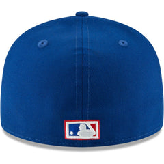 Toronto Blue Jays New Era Cooperstown Collection Wool 59FIFTY Fitted Hat Near Me