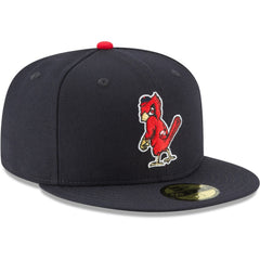 St. Louis Cardinals New Era Cooperstown Collection Wool 59FIFTY Fitted Hat Discount