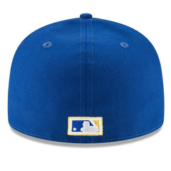 Seattle Mariners New Era Cooperstown Collection Wool 59FIFTY Fitted Hat Online