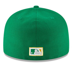 Athletics New Era Cooperstown Collection Wool 59FIFTY Fitted Hat Near Me