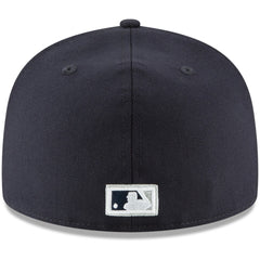New York Yankees New Era Cooperstown Collection Wool 59FIFTY Fitted Hat Near Me