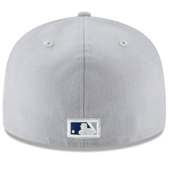 Los Angeles Dodgers New Era Cooperstown Collection Wool 59FIFTY Fitted Hat for sale