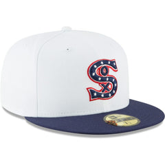 Chicago White Sox New Era Cooperstown Collection Wool 59FIFTY Fitted Hat Near Me