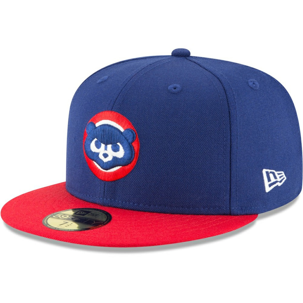 Chicago Cubs New Era Cooperstown Collection Wool 59FIFTY Fitted Hat Near Me