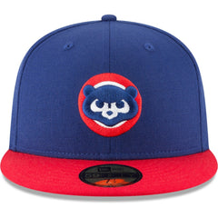 Chicago Cubs New Era Cooperstown Collection Wool 59FIFTY Fitted Hat Near Me