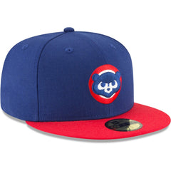 Chicago Cubs New Era Cooperstown Collection Wool 59FIFTY Fitted Hat Near Me