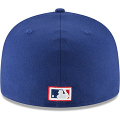 Chicago Cubs New Era Cooperstown Collection Wool 59FIFTY Fitted Hat Near Me