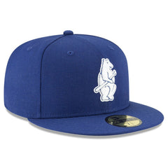 Chicago Cubs New Era Cooperstown Collection Wool 59FIFTY Fitted Hat Near Me