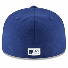 Chicago Cubs New Era Cooperstown Collection Wool 59FIFTY Fitted Hat Near Me