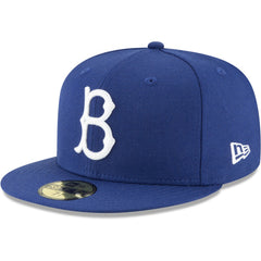 Brooklyn Dodgers New Era Cooperstown Collection Wool 59FIFTY Fitted Hat Near Me