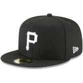Pittsburgh Pirates New Era 59FIFTY Fitted Hat Online