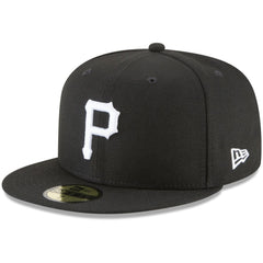 Pittsburgh Pirates New Era 59FIFTY Fitted Hat Online