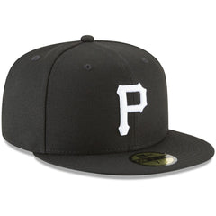 Pittsburgh Pirates New Era 59FIFTY Fitted Hat Online